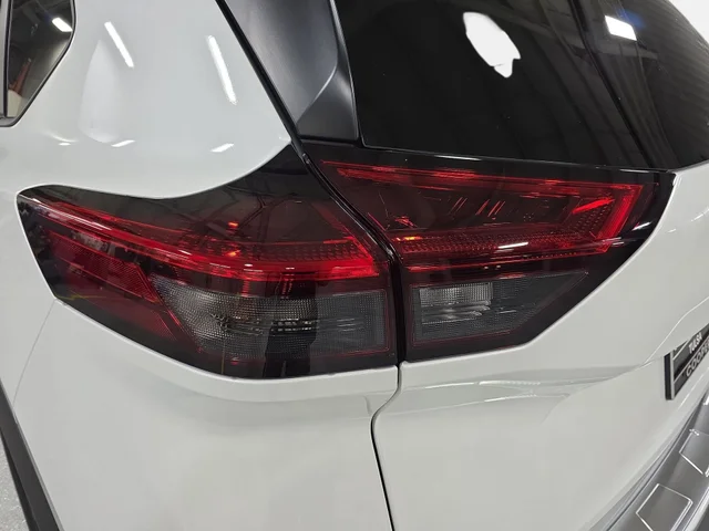 Nuevos NISSAN ROGUE à Estados chez autogozo