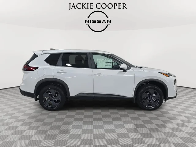 Nuevos NISSAN ROGUE à Estados chez autogozo