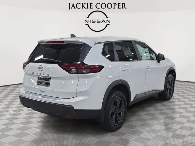 Nuevos NISSAN ROGUE à Estados chez autogozo
