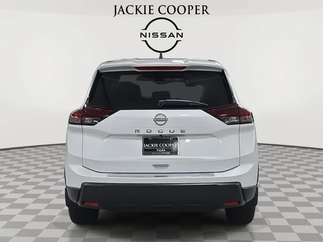 Nuevos NISSAN ROGUE à Estados chez autogozo