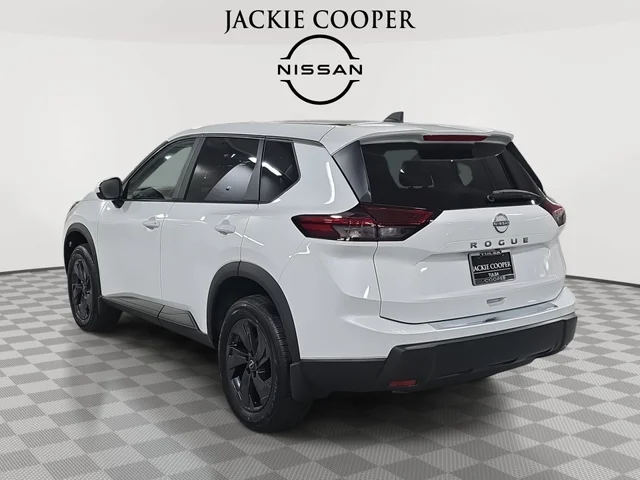 Nuevos NISSAN ROGUE à Estados chez autogozo