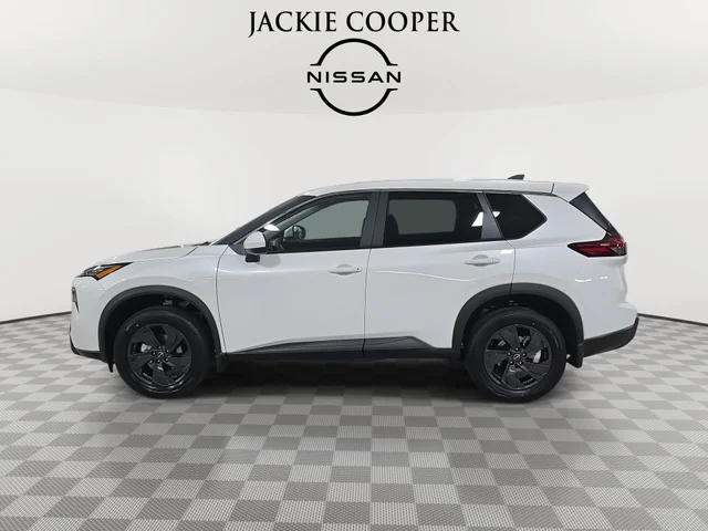 Nuevos NISSAN ROGUE à Estados chez autogozo