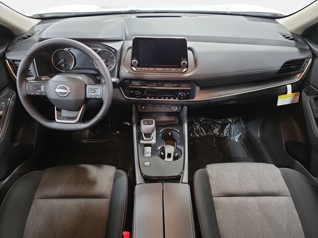 Nuevos NISSAN ROGUE à Estados chez autogozo