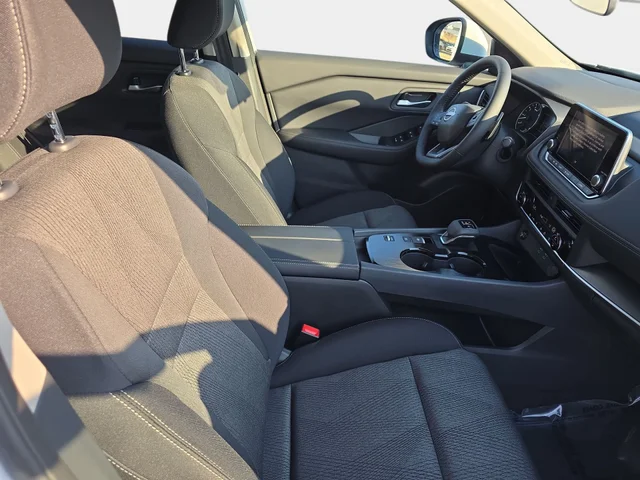 Nuevos NISSAN ROGUE à Estados chez autogozo