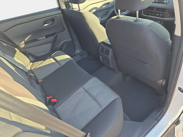 Nuevos NISSAN ROGUE à Estados chez autogozo