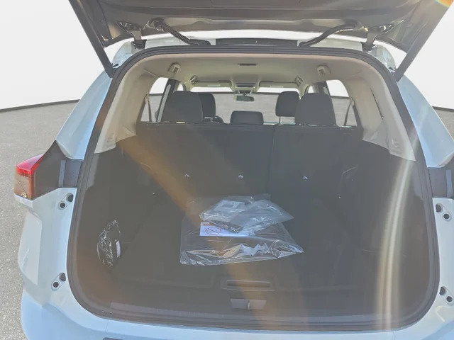 Nuevos NISSAN ROGUE à Estados chez autogozo