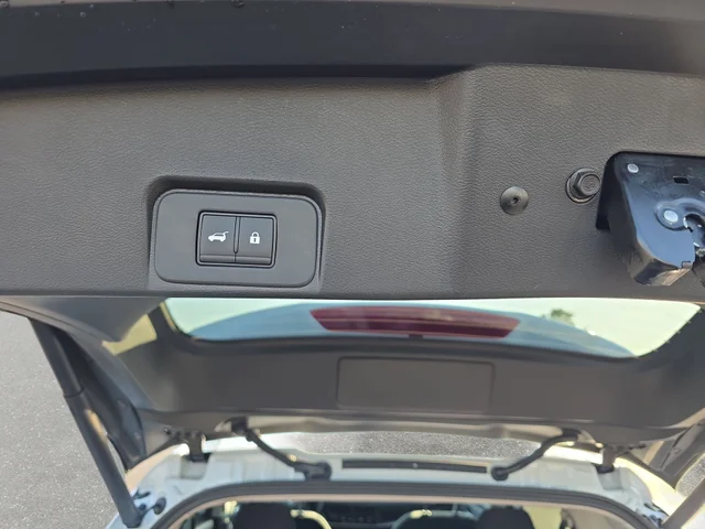 Nuevos NISSAN ROGUE à Estados chez autogozo