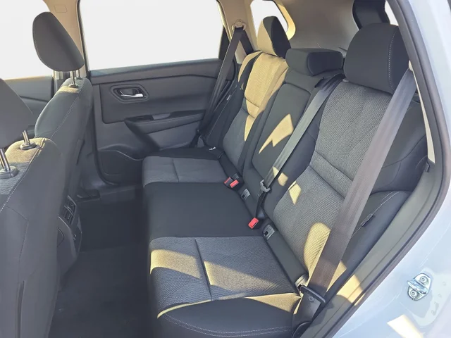 Nuevos NISSAN ROGUE à Estados chez autogozo
