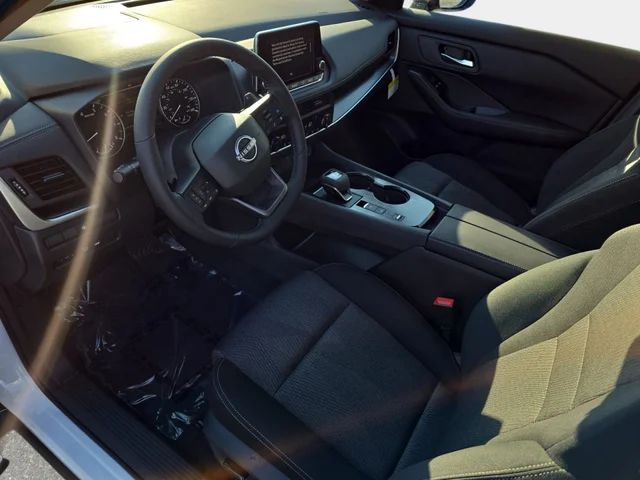 Nuevos NISSAN ROGUE à Estados chez autogozo