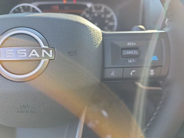 Nuevos NISSAN ROGUE à Estados chez autogozo