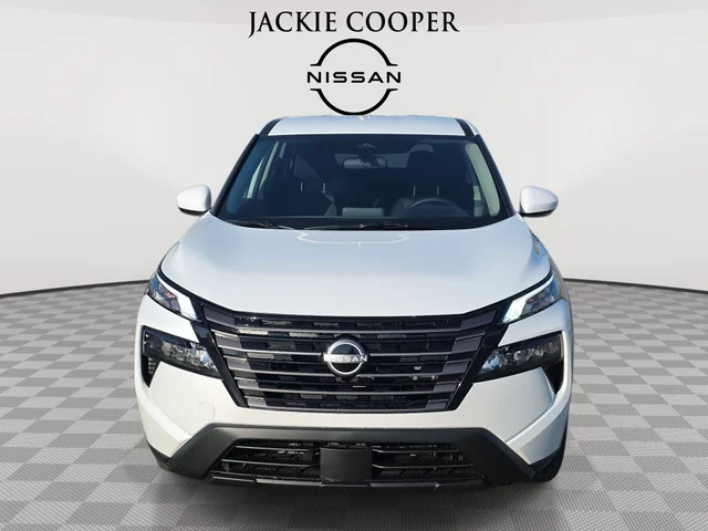 Nuevos NISSAN ROGUE à Estados chez autogozo