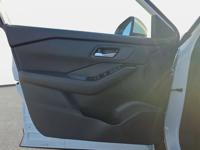 Nuevos NISSAN ROGUE à Estados chez autogozo