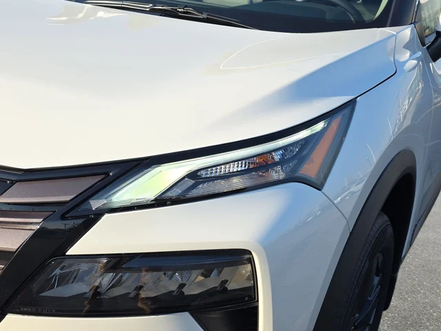 Nuevos NISSAN ROGUE à Estados chez autogozo