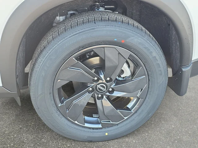 Nuevos NISSAN ROGUE à Estados chez autogozo