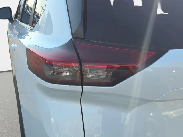 Nuevos NISSAN ROGUE à Estados chez autogozo