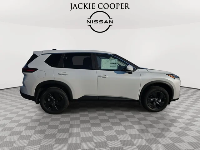 Nuevos NISSAN ROGUE à Estados chez autogozo