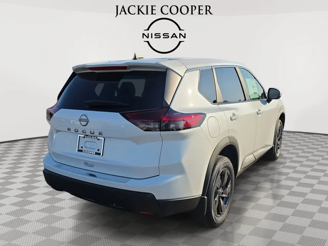 Nuevos NISSAN ROGUE à Estados chez autogozo