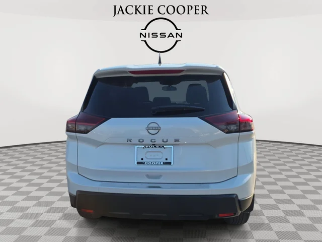 Nuevos NISSAN ROGUE à Estados chez autogozo