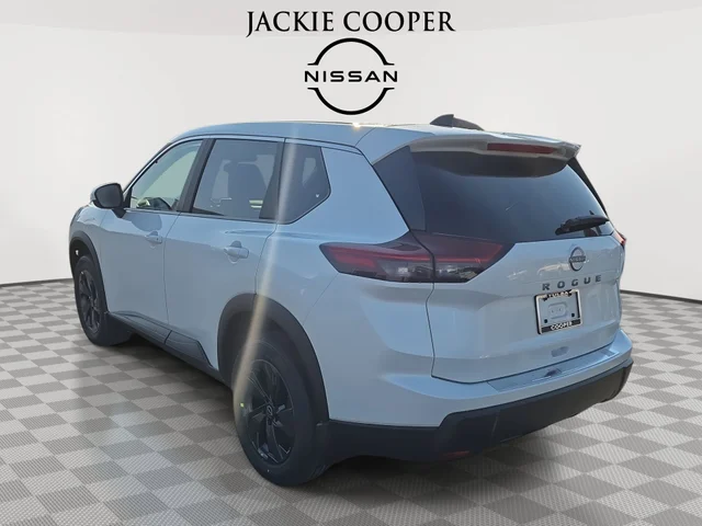 Nuevos NISSAN ROGUE à Estados chez autogozo