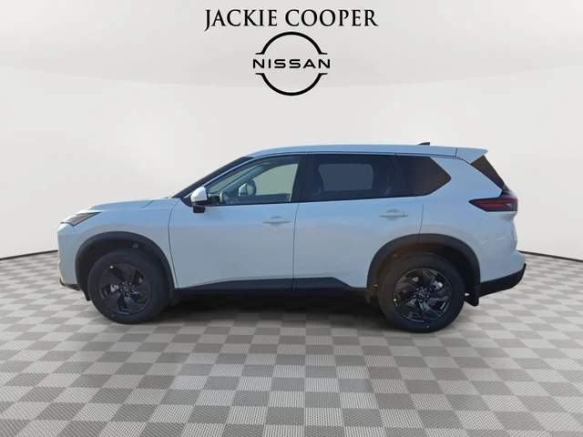 Nuevos NISSAN ROGUE à Estados chez autogozo