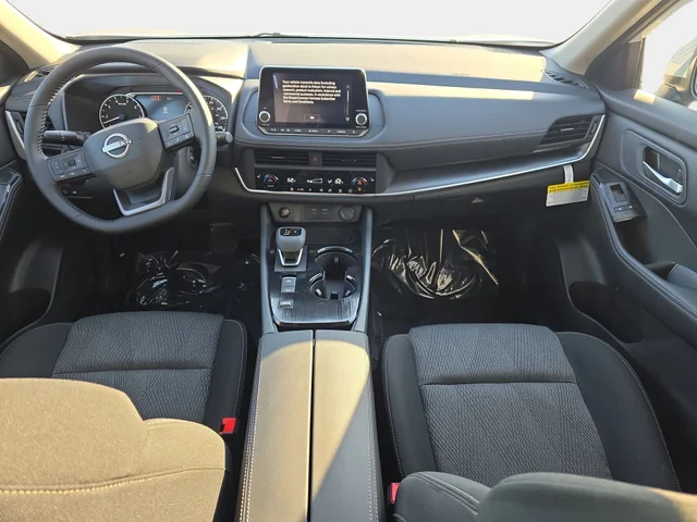 Nuevos NISSAN ROGUE à Estados chez autogozo