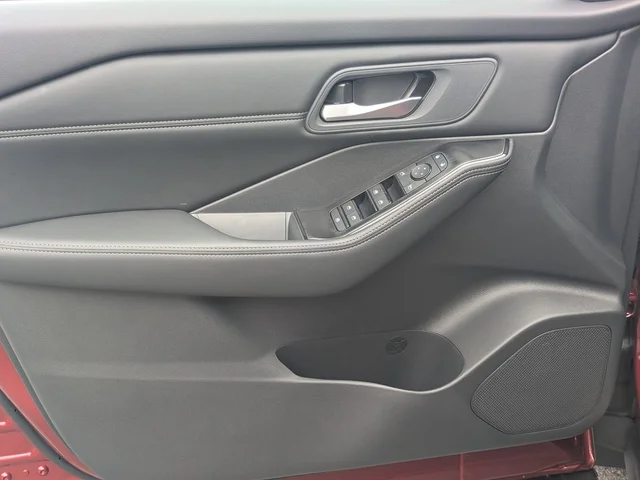 Nuevos NISSAN ROGUE à Estados chez autogozo