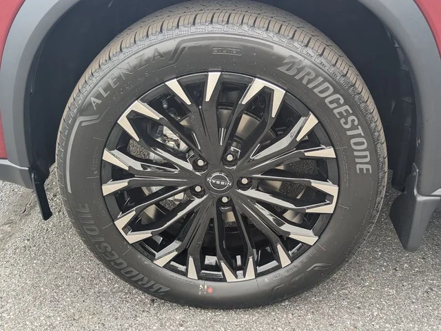 Nuevos NISSAN ROGUE à Estados chez autogozo
