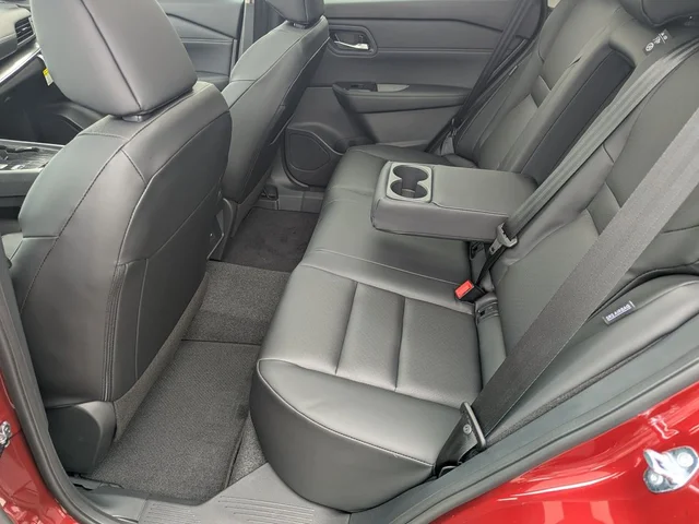 Nuevos NISSAN ROGUE à Estados chez autogozo