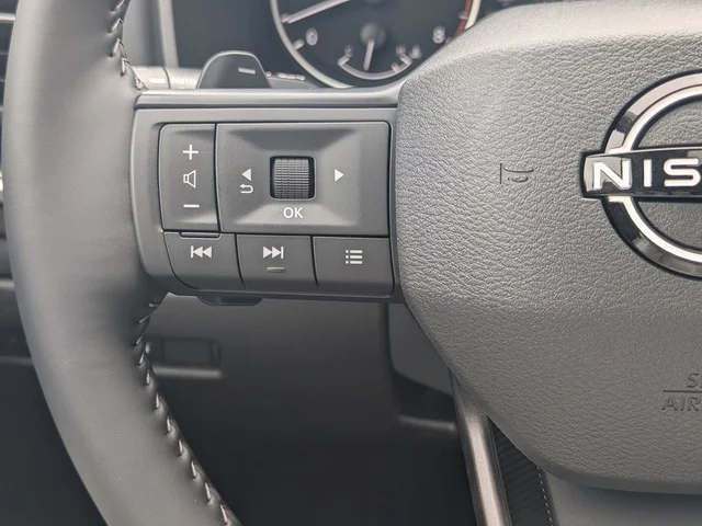 Nuevos NISSAN ROGUE à Estados chez autogozo