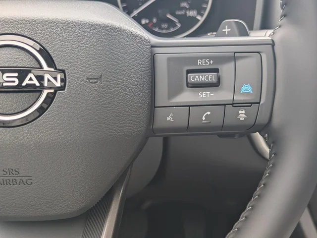 Nuevos NISSAN ROGUE à Estados chez autogozo