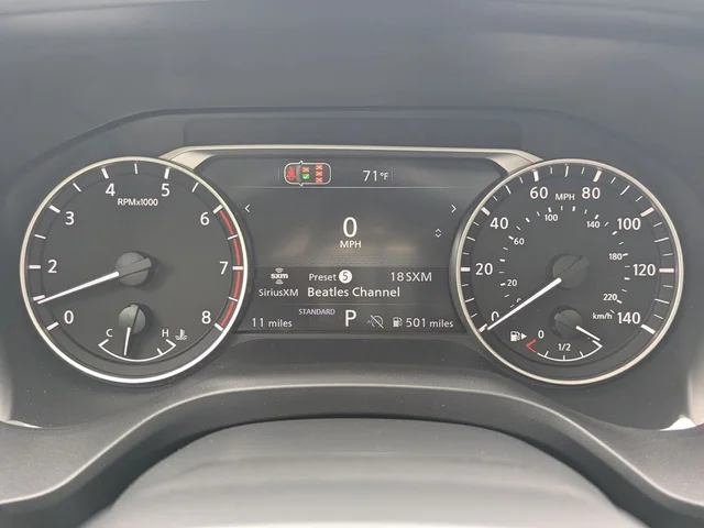 Nuevos NISSAN ROGUE à Estados chez autogozo