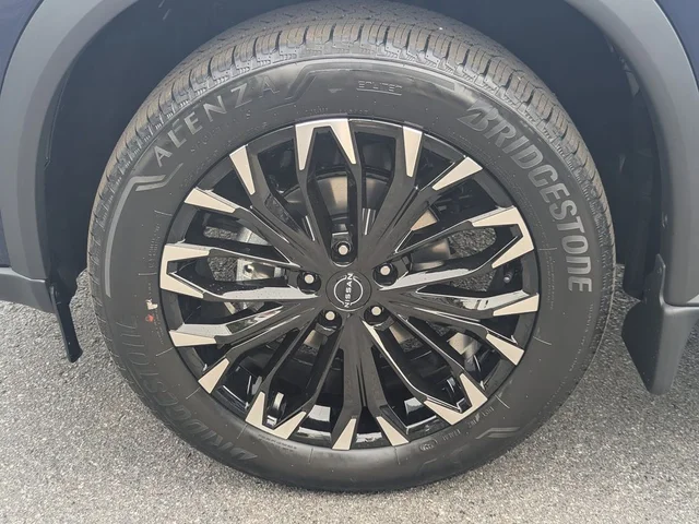 Nuevos NISSAN ROGUE à Estados chez autogozo
