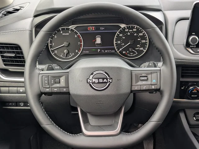 Nuevos NISSAN ROGUE à Estados chez autogozo