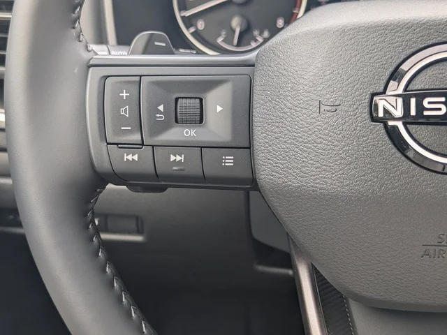 Nuevos NISSAN ROGUE à Estados chez autogozo