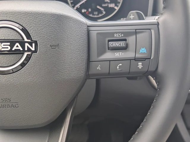Nuevos NISSAN ROGUE à Estados chez autogozo
