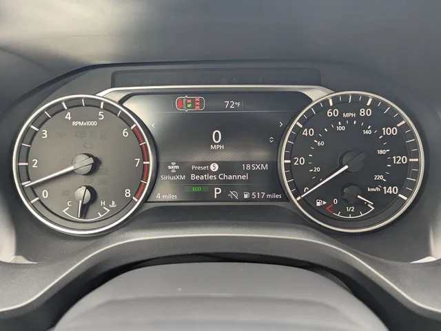 Nuevos NISSAN ROGUE à Estados chez autogozo