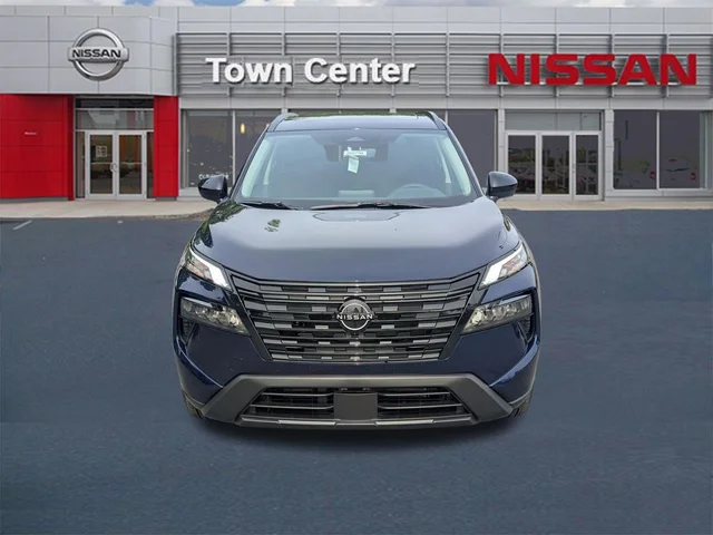 Nuevos NISSAN ROGUE à Estados chez autogozo