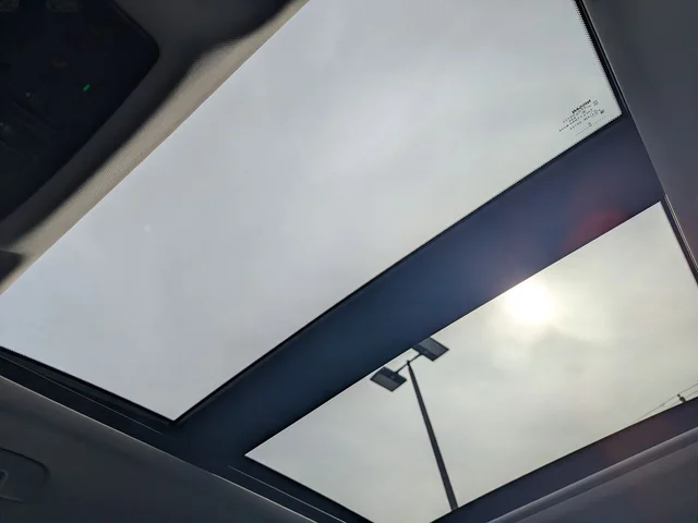 Nuevos NISSAN ROGUE à Estados chez autogozo