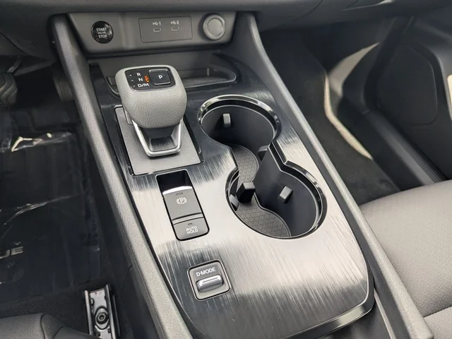 SEMINUEVOS NISSAN Rogue a Estados en autogozo