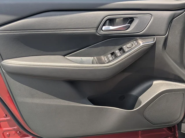 Nuevos NISSAN ROGUE à Estados chez autogozo