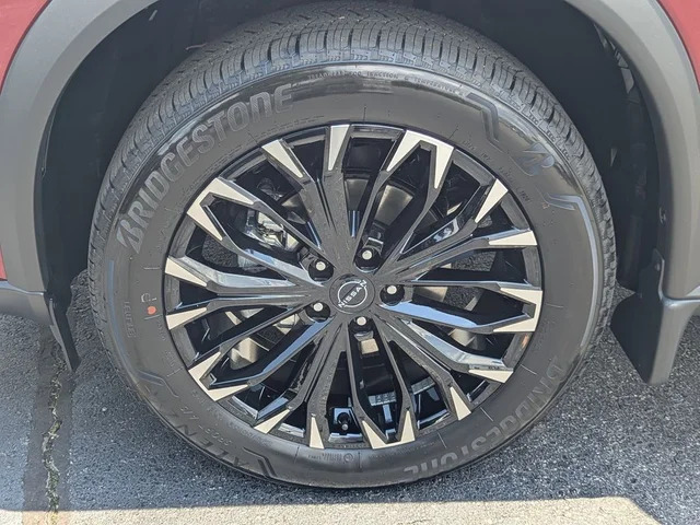 Nuevos NISSAN ROGUE à Estados chez autogozo