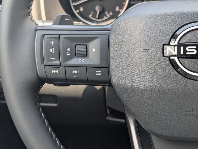 Nuevos NISSAN ROGUE à Estados chez autogozo