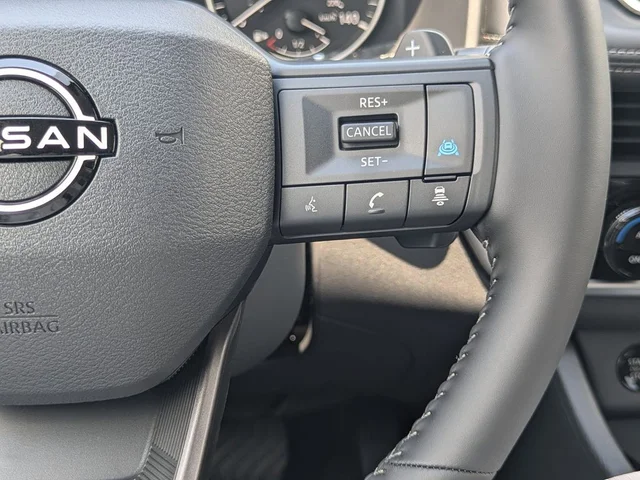 Nuevos NISSAN ROGUE à Estados chez autogozo