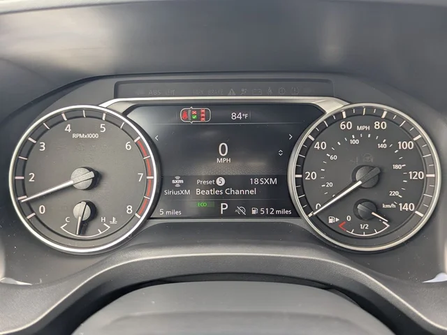 Nuevos NISSAN ROGUE à Estados chez autogozo
