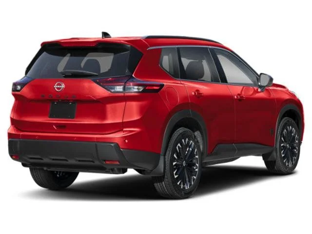 Nuevos NISSAN ROGUE à Estados chez autogozo