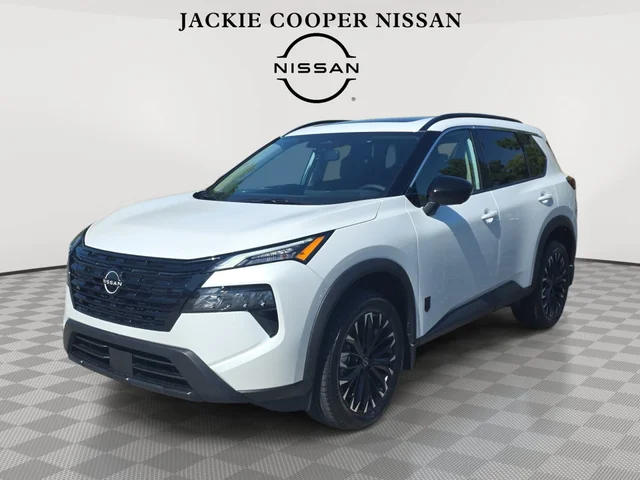 Nuevos NISSAN ROGUE à Estados chez autogozo