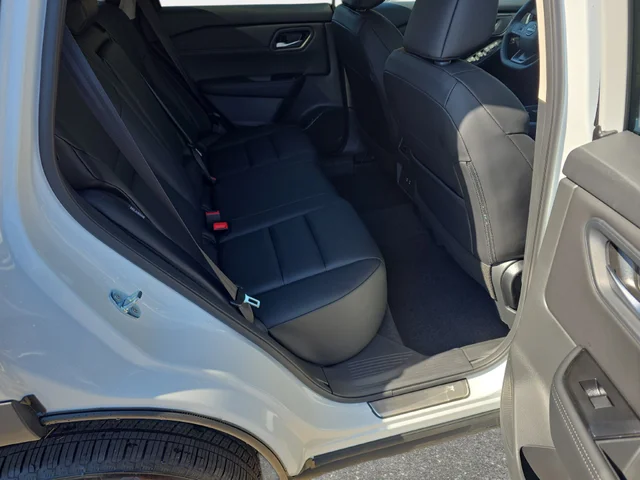 Nuevos NISSAN ROGUE à Estados chez autogozo