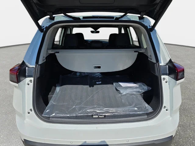 Nuevos NISSAN ROGUE à Estados chez autogozo