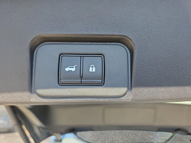 Nuevos NISSAN ROGUE à Estados chez autogozo