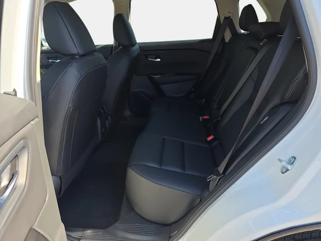 Nuevos NISSAN ROGUE à Estados chez autogozo